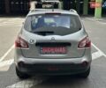 Серый Ниссан Кашкай 2, объемом двигателя 2 л и пробегом 181 тыс. км за 11200 $, фото 8 на Automoto.ua