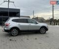 Сірий Ніссан Кашкай 2, об'ємом двигуна 1.5 л та пробігом 162 тис. км за 12500 $, фото 16 на Automoto.ua