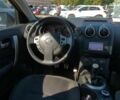 Серый Ниссан Кашкай 2, объемом двигателя 1.6 л и пробегом 260 тыс. км за 12690 $, фото 34 на Automoto.ua