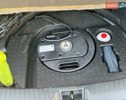 Серый Ниссан Кашкай 2, объемом двигателя 1.6 л и пробегом 255 тыс. км за 10600 $, фото 19 на Automoto.ua