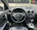Серый Ниссан Кашкай 2, объемом двигателя 2 л и пробегом 181 тыс. км за 11200 $, фото 23 на Automoto.ua