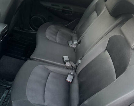 Сірий Ніссан Кашкай 2, об'ємом двигуна 1.6 л та пробігом 220 тис. км за 11550 $, фото 44 на Automoto.ua