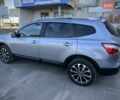 Серый Ниссан Кашкай 2, объемом двигателя 1.6 л и пробегом 223 тыс. км за 11700 $, фото 45 на Automoto.ua