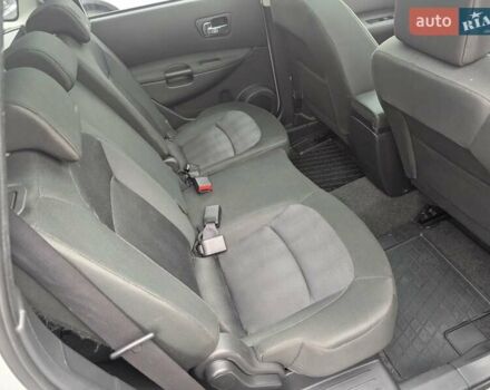 Ниссан Кашкай 2 2012 в Ровно на Automoto.ua Серый Ниссан Кашкай 2, объемом двигателя 1.6 л и пробегом 151 тыс. км за 11450 $, фото 32 на Automoto.ua