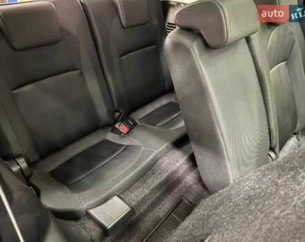 Серый Ниссан Кашкай 2, объемом двигателя 1.6 л и пробегом 162 тыс. км за 12850 $, фото 20 на Automoto.ua