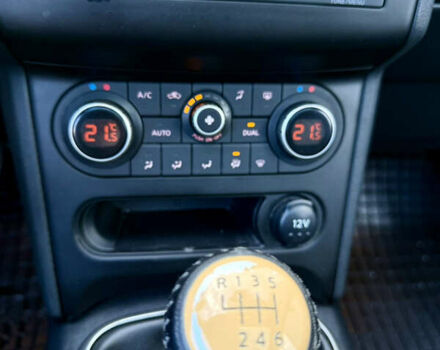 Ниссан Кашкай 2 2012 в Новояворовск на Automoto.ua Серый Ниссан Кашкай 2, объемом двигателя 1.46 л и пробегом 249 тыс. км за 10999 $, фото 34 на Automoto.ua