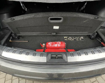 Сірий Ніссан Кашкай 2, об'ємом двигуна 1.6 л та пробігом 246 тис. км за 11400 $, фото 29 на Automoto.ua