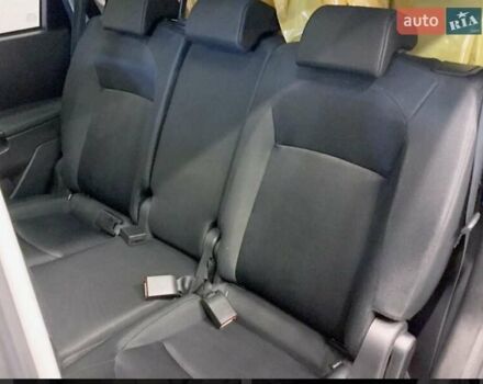 Серый Ниссан Кашкай 2, объемом двигателя 1.6 л и пробегом 162 тыс. км за 12850 $, фото 25 на Automoto.ua