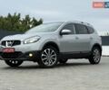 Сірий Ніссан Кашкай 2, об'ємом двигуна 1.5 л та пробігом 162 тис. км за 12500 $, фото 6 на Automoto.ua