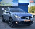 Серый Ниссан Кашкай 2, объемом двигателя 1.6 л и пробегом 223 тыс. км за 11700 $, фото 31 на Automoto.ua