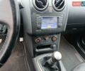 Серый Ниссан Кашкай 2, объемом двигателя 1.5 л и пробегом 221 тыс. км за 11600 $, фото 11 на Automoto.ua