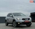 Сірий Ніссан Кашкай 2, об'ємом двигуна 1.5 л та пробігом 162 тис. км за 12500 $, фото 1 на Automoto.ua