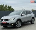 Сірий Ніссан Кашкай 2, об'ємом двигуна 1.5 л та пробігом 162 тис. км за 12500 $, фото 5 на Automoto.ua