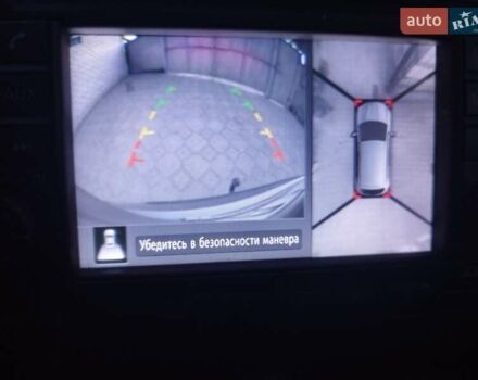 Сірий Ніссан Кашкай 2, об'ємом двигуна 1.6 л та пробігом 236 тис. км за 11600 $, фото 3 на Automoto.ua
