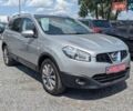 Сірий Ніссан Кашкай 2, об'ємом двигуна 1.6 л та пробігом 150 тис. км за 11550 $, фото 5 на Automoto.ua