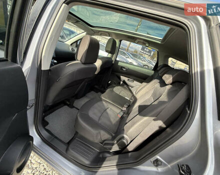 Ниссан Кашкай 2 2012 в Стрые на Automoto.ua Серый Ниссан Кашкай 2, объемом двигателя 1.46 л и пробегом 285 тыс. км за 10500 $, фото 44 на Automoto.ua