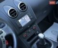 Серый Ниссан Кашкай 2, объемом двигателя 1.6 л и пробегом 223 тыс. км за 11700 $, фото 117 на Automoto.ua