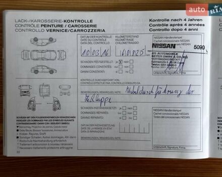 Серый Ниссан Кашкай 2, объемом двигателя 1.6 л и пробегом 223 тыс. км за 11700 $, фото 147 на Automoto.ua