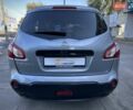 Серый Ниссан Кашкай 2, объемом двигателя 1.6 л и пробегом 223 тыс. км за 11700 $, фото 41 на Automoto.ua