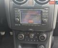 Сірий Ніссан Кашкай 2, об'ємом двигуна 1.6 л та пробігом 150 тис. км за 11550 $, фото 43 на Automoto.ua