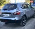 Серый Ниссан Кашкай 2, объемом двигателя 1.6 л и пробегом 223 тыс. км за 11700 $, фото 5 на Automoto.ua