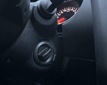 Серый Ниссан Кашкай 2, объемом двигателя 1.6 л и пробегом 240 тыс. км за 10999 $, фото 27 на Automoto.ua