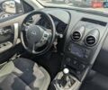 Сірий Ніссан Кашкай 2, об'ємом двигуна 1.6 л та пробігом 150 тис. км за 11550 $, фото 45 на Automoto.ua