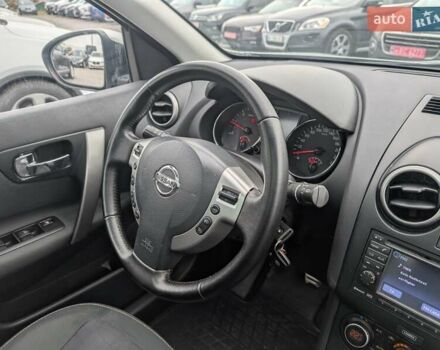 Ниссан Кашкай 2 2012 в Ровно на Automoto.ua Серый Ниссан Кашкай 2, объемом двигателя 1.6 л и пробегом 151 тыс. км за 11450 $, фото 41 на Automoto.ua