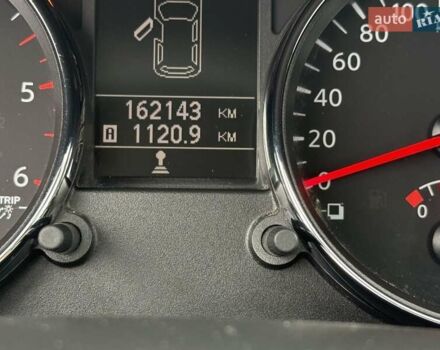 Сірий Ніссан Кашкай 2, об'ємом двигуна 1.5 л та пробігом 162 тис. км за 12500 $, фото 39 на Automoto.ua