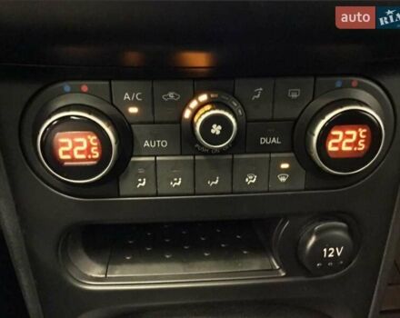 Серый Ниссан Кашкай 2, объемом двигателя 1.6 л и пробегом 162 тыс. км за 12850 $, фото 32 на Automoto.ua