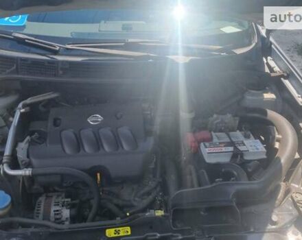 Ниссан Кашкай 2 2012 в Одессе на Automoto.ua Серый Ниссан Кашкай 2, объемом двигателя 2 л и пробегом 127 тыс. км за 11900 $, фото 20 на Automoto.ua