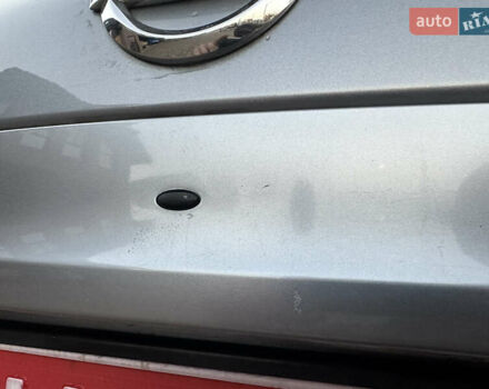 Сірий Ніссан Кашкай 2, об'ємом двигуна 1.6 л та пробігом 220 тис. км за 11550 $, фото 76 на Automoto.ua