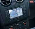 Серый Ниссан Кашкай 2, объемом двигателя 1.6 л и пробегом 223 тыс. км за 11700 $, фото 121 на Automoto.ua