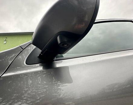 Серый Ниссан Кашкай 2, объемом двигателя 1.6 л и пробегом 240 тыс. км за 10999 $, фото 9 на Automoto.ua