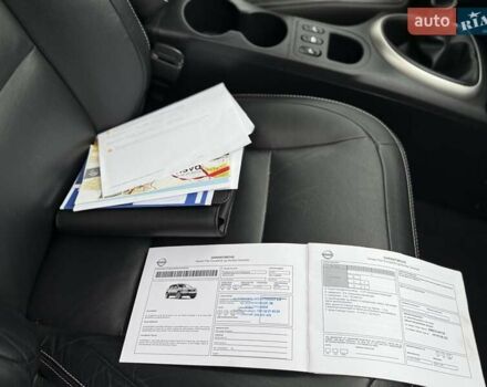 Сірий Ніссан Кашкай 2, об'ємом двигуна 1.5 л та пробігом 162 тис. км за 12500 $, фото 44 на Automoto.ua