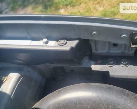 Ниссан Кашкай 2 2012 в Одессе на Automoto.ua Серый Ниссан Кашкай 2, объемом двигателя 2 л и пробегом 127 тыс. км за 11900 $, фото 24 на Automoto.ua