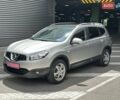 Серый Ниссан Кашкай 2, объемом двигателя 2 л и пробегом 181 тыс. км за 11200 $, фото 3 на Automoto.ua