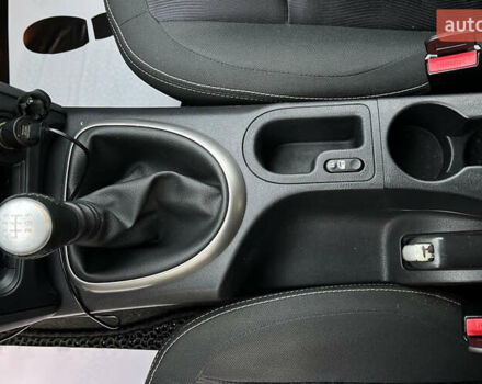 Серый Ниссан Кашкай 2, объемом двигателя 1.6 л и пробегом 246 тыс. км за 11800 $, фото 13 на Automoto.ua