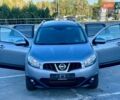 Ниссан Кашкай 2 2012 в Киеве на Automoto.ua Серый Ниссан Кашкай 2, объемом двигателя 1.5 л и пробегом 195 тыс. км за 12900 $, фото 11 на Automoto.ua
