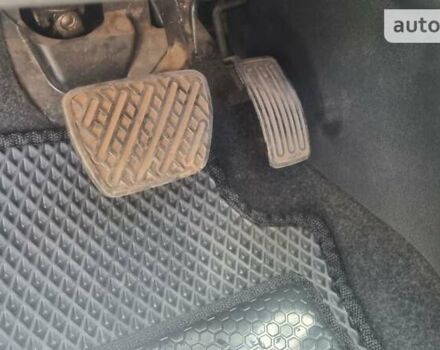 Ниссан Кашкай 2 2012 в Одессе на Automoto.ua Серый Ниссан Кашкай 2, объемом двигателя 2 л и пробегом 127 тыс. км за 11900 $, фото 15 на Automoto.ua