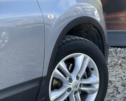 Ниссан Кашкай 2 2012 в Стрые на Automoto.ua Серый Ниссан Кашкай 2, объемом двигателя 1.46 л и пробегом 285 тыс. км за 10500 $, фото 29 на Automoto.ua