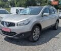 Сірий Ніссан Кашкай 2, об'ємом двигуна 1.6 л та пробігом 150 тис. км за 11550 $, фото 2 на Automoto.ua