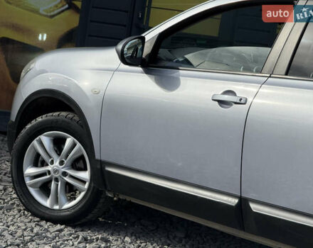 Ниссан Кашкай 2 2012 в Стрые на Automoto.ua Серый Ниссан Кашкай 2, объемом двигателя 1.46 л и пробегом 285 тыс. км за 10500 $, фото 20 на Automoto.ua