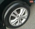 Серый Ниссан Кашкай 2, объемом двигателя 2 л и пробегом 325 тыс. км за 12100 $, фото 1 на Automoto.ua