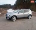 Серый Ниссан Кашкай 2, объемом двигателя 1.46 л и пробегом 275 тыс. км за 10300 $, фото 11 на Automoto.ua