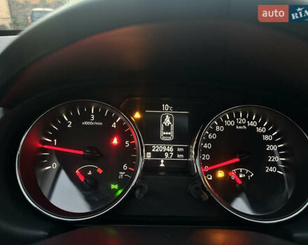 Сірий Ніссан Кашкай 2, об'ємом двигуна 1.6 л та пробігом 220 тис. км за 11550 $, фото 88 на Automoto.ua