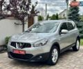 Ниссан Кашкай 2 2012 в Виннице на Automoto.ua Серый Ниссан Кашкай 2, объемом двигателя 1.5 л и пробегом 218 тыс. км за 10999 $, фото 1 на Automoto.ua