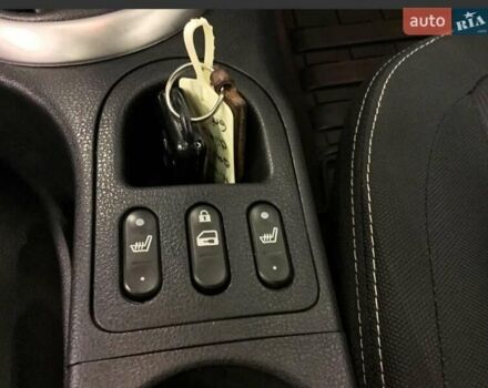 Серый Ниссан Кашкай 2, объемом двигателя 1.6 л и пробегом 162 тыс. км за 12850 $, фото 33 на Automoto.ua