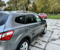 Ниссан Кашкай 2 2012 в Львове на Automoto.ua Серый Ниссан Кашкай 2, объемом двигателя 1.6 л и пробегом 234 тыс. км за 11400 $, фото 5 на Automoto.ua