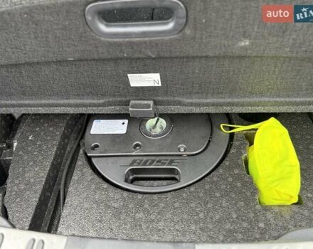 Сірий Ніссан Кашкай 2, об'ємом двигуна 1.5 л та пробігом 162 тис. км за 12500 $, фото 42 на Automoto.ua